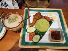-马来西亚肉骨茶汤·招牌螃蟹·烧鸡·呷喱吧吧(海上世界店)