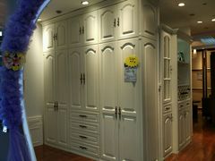 -百安居装修建材卖场(罗湖店)