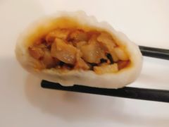 酱肉包-陈傻子餐厅(世纪都会店)