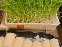 -左庭右院鲜牛肉火锅(七宝领展广场店)