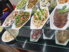 -雪琴面馆富安特色鱼汤面(城中花园店)