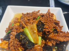 -梅飞酒家(桑园路店)