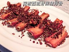 -御盛苑富隆汇·传承川菜·商务简餐(江北嘴店)