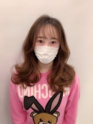 -简影造型·自选烫染接发salon