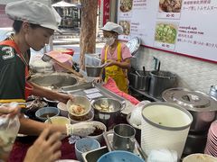 -榮泰米粉湯(Left Shop)