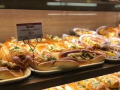 -山崎面包(静安久光店)