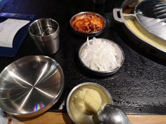 -哈哈碳都·牛肋条无限自助烤肉(宝龙店)