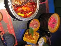 -牛New寿喜烧(虹桥新天地店)