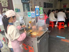 -细妹五香牛杂(步行街店)