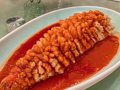-苏师傅菜馆(上沙店)