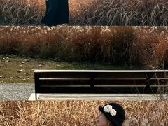 -汉长安城未央宫国家考古遗址公园