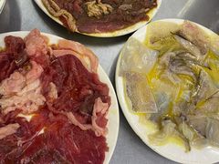 -松明一烤肉馆(鲁园店)