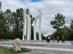 -北极村旅游风景区
