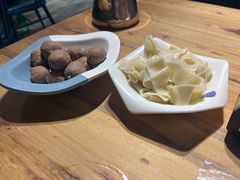 -0317火锅鸡·清真(正达店)