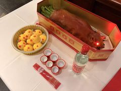 -莞香楼·正宗东莞菜(东升店)