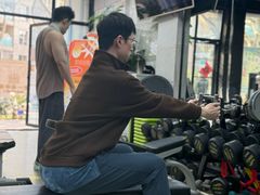-VPsmart私教健身工作室(新华路旗舰店)