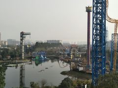 -国色天乡三期陆地乐园