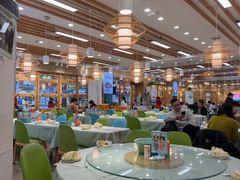 -大师傅金奖啤酒鱼(西街口总店)