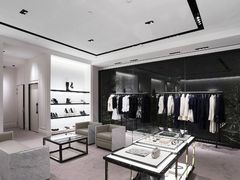 -Alexander McQueen(远洋太古里店)