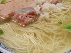 -原怡园面馆(拙政园店)