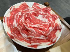 -常赢三兄弟·清真涮肉·清真炒菜(朝阳新城店)
