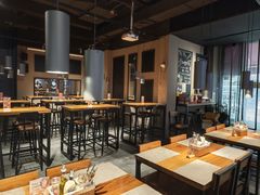 -Secco德式餐吧(南秀村店)