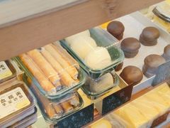 -包满意面包糕点(东坝店)