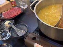 -熹悟海鲜火锅·广式打边炉