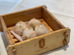 -长禧家·珑厨(东山口店)