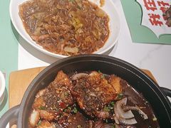 -鑫小城故事·藕汤·家常菜(台北一路总店)