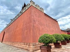 -巍山古城-拱辰楼