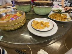 -利杨记·本味轩粥坊·烧烤(宝体店)