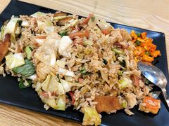 -津门炒饭王(天佑城店)