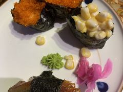 -尚雅铁板料理自助餐厅(乐松店)