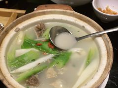 -丰收日·小海鲜·沪上家宴(顾村正大店)