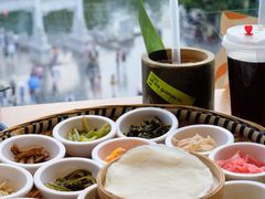 -包整·丝娃娃(一览甲秀楼风景店)