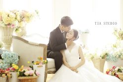 -天一婚纱摄影TIA STUDIO(珠海路店)