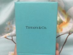 -Tiffany & Co.蒂芙尼
(广州太古汇店)