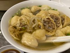 -鼎泰丰(国贸商城店)