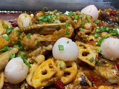 -鱼酷活鱼烤鱼(沈阳大悦城店)