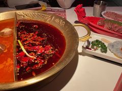-小龙坎火锅(IFS HOT店)