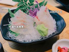 -隐泉之语日式料理(王府中环店)