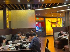 -MoMo牧场·寿喜烧专门店(长泰广场店)