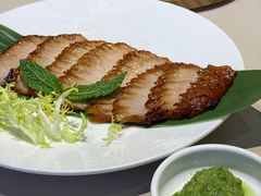 -蔡澜点心·粤菜(万菱汇店)