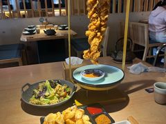 -胡马八破·川菜小馆(宽厚里店)