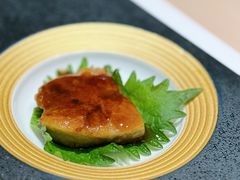 -鮨一日本料理(大中华店)