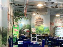 大堂-马路边边串串香(苗栗路店)