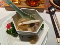 -叶叶菩提·晋福宫