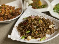 核桃花-翠云楼·汽锅鸡·云南特色菜(翠湖公园店)