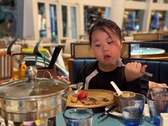 -深圳大梅沙京基洲际度假酒店